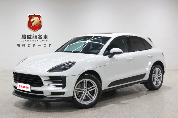 Macan