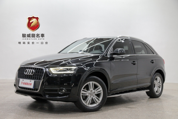 奥迪Q3