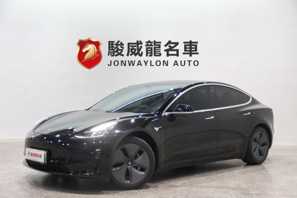 Model 3