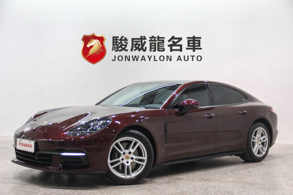 Panamera