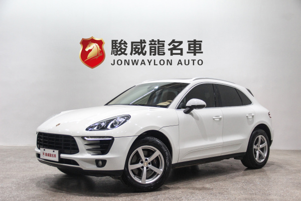 Macan