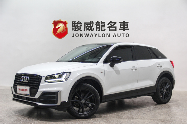 奥迪Q2L