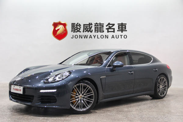 Panamera