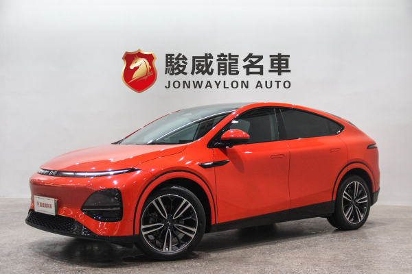 小鹏G6