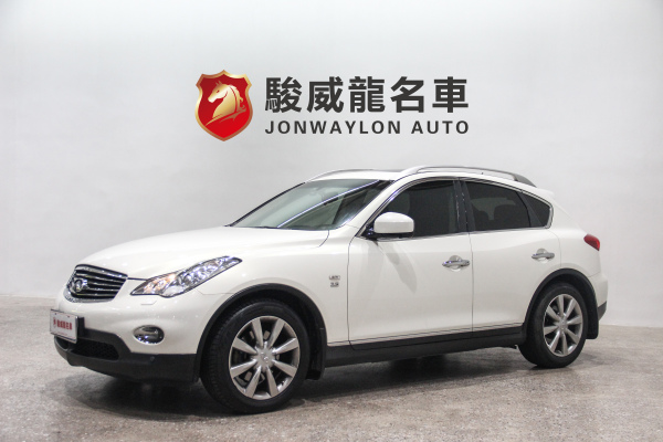 英菲尼迪QX50(进口)