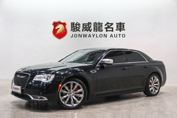 克莱斯勒300C(进口)