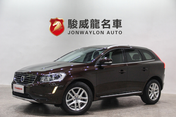 沃尔沃XC60