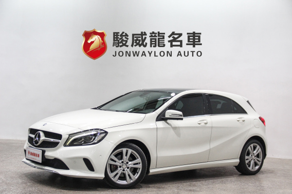 奔驰A级(进口)