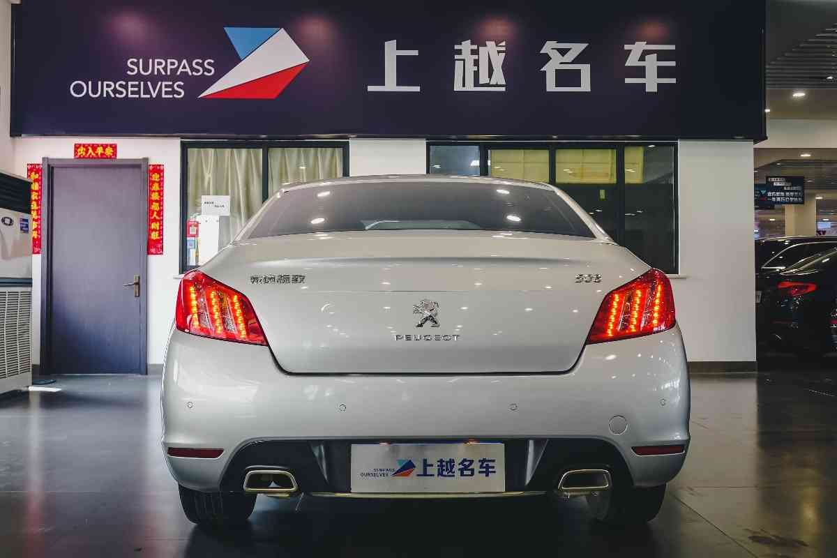 上越名车 - 车007