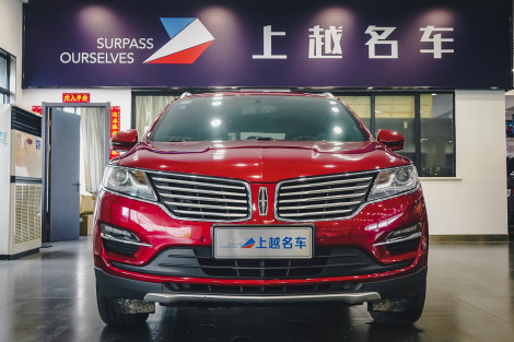 上越名车 - 车007